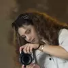 عکس پروفایل سپیده ناصری