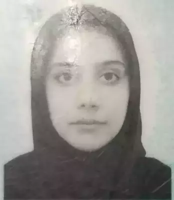 سپیده ناصری - عکاس تهران