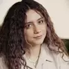 عکس پروفایل سپیده ناصری