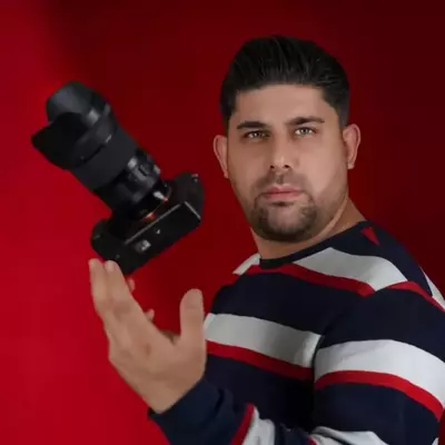 آقای کلیشادی