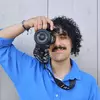 عکس پروفایل امیرحسین پریدار