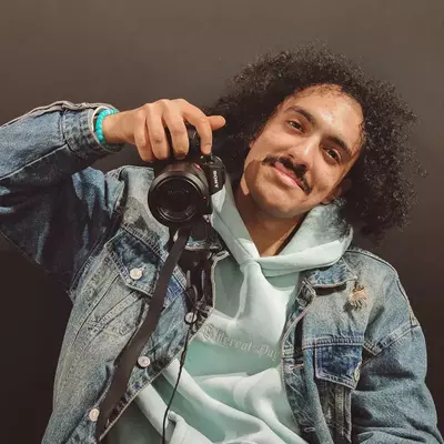 عکس پروفایل آقای پریدار