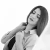 عکس پروفایل لیلا احمدی