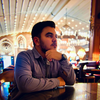 عکس پروفایل ابوالفضل  فرامرزی