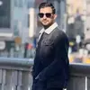 عکس پروفایل حمید حیدرپور