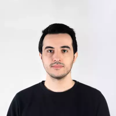 آقای نوروزی - عکاس تهران