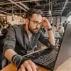 عکس پروفایل علی حجازی