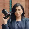 کد تخفیف عکاسی با خانم برنائی