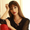 عکس پروفایل هستی نوایی نژاد