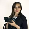 عکس پروفایل مریم رشیدیان