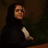 عکس پروفایل زینب روغنی