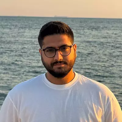 عکس پروفایل آقای کیهان پور