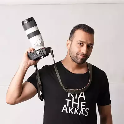 عکس پروفایل آقای سلطانی 