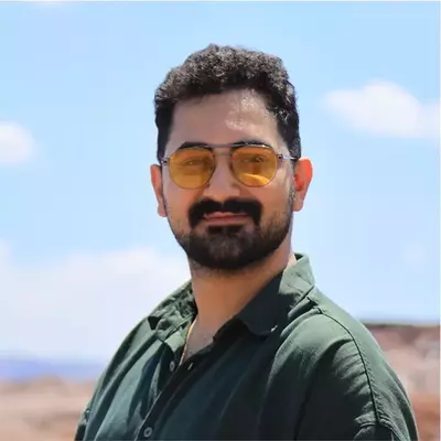 عکس پروفایل آقای سیدپاک