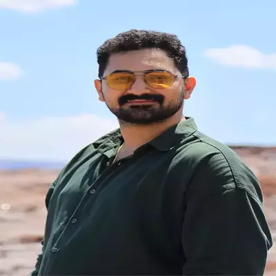 عکس پروفایل آقای سیدپاک