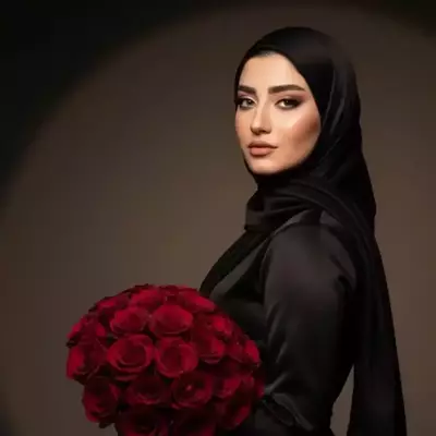 عکس پروفایل خانم اکبری