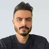 عکس پروفایل علیرضا ضرغامی