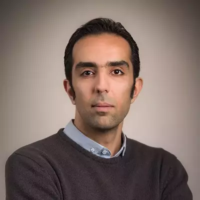 آقای بافتهچی - عکاس تهران