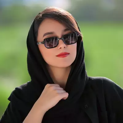 خانم باقری - عکاس تهران