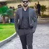عکس پروفایل عرفان امیری