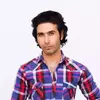 عکس پروفایل بهرام تیموری