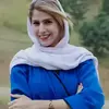 خانم همتی