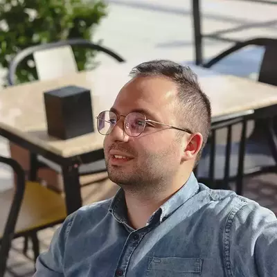 آقای معتمد - عکاس تهران