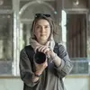 عکس پروفایل مهسا ابراهیمی