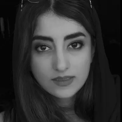 خانم رضوانی - عکاس مشهد