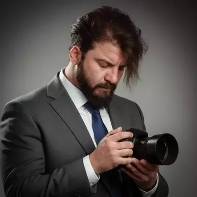 آقای بخت