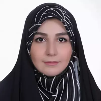 خانم طباطبایی - عکاس تهران