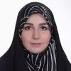 عکس پروفایل محیا سادات طباطبایی