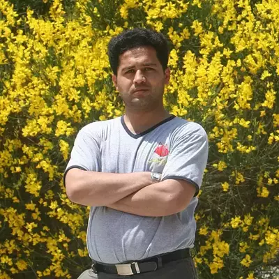 آقای موسوی شکوه - عکاس تهران