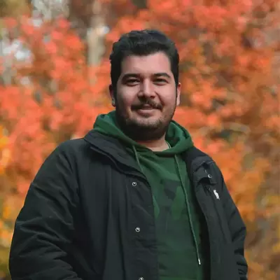 آقای احمدی فاخر - عکاس تهران