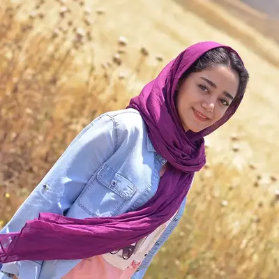 خانم اسلامى - عکاس تهران