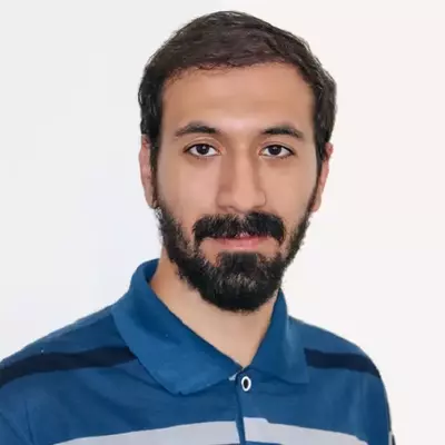 آقای قضاوی - عکاس اصفهان