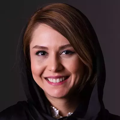 خانم شورورزی - عکاس تهران