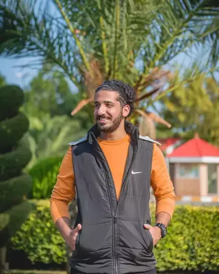آقای رکنی - عکاس تهران