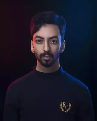 آقای یاراحمدی