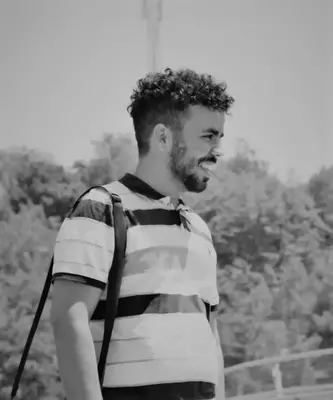 آقای مهرگان - عکاس یزد