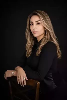 خانم غلامی