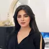 عکس پروفایل صدف ركنى