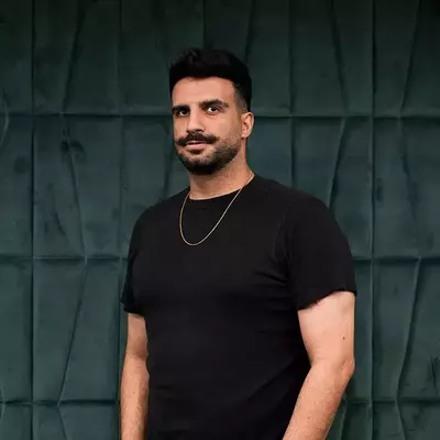 آقای شهرتی