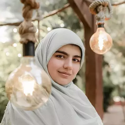 خانم پرمون - عکاس تهران