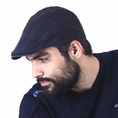 آقای آتشبار - عکاس تهران
