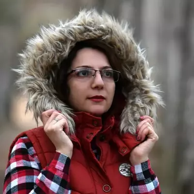 عکس پروفایل خانم صدیق