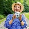 کد تخفیف عکاسی با خانم خوشرفتار