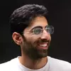عکس پروفایل ابولفضل نوران