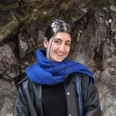 خانم اقتدایی - عکاس تهران