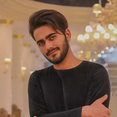 آقای مروی - عکاس مشهد